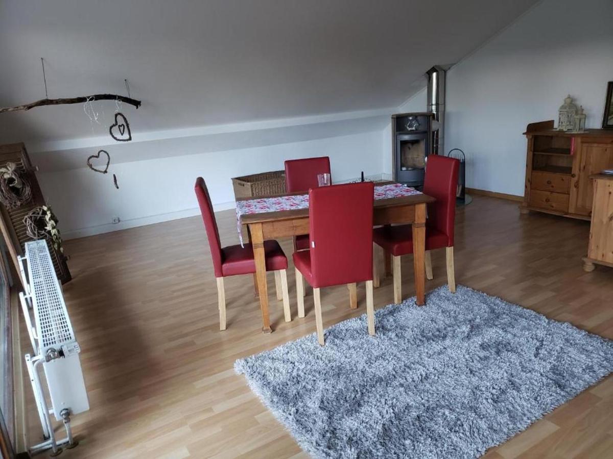 Ferienwohnung Dahlie Grafenhausen Zewnętrze zdjęcie