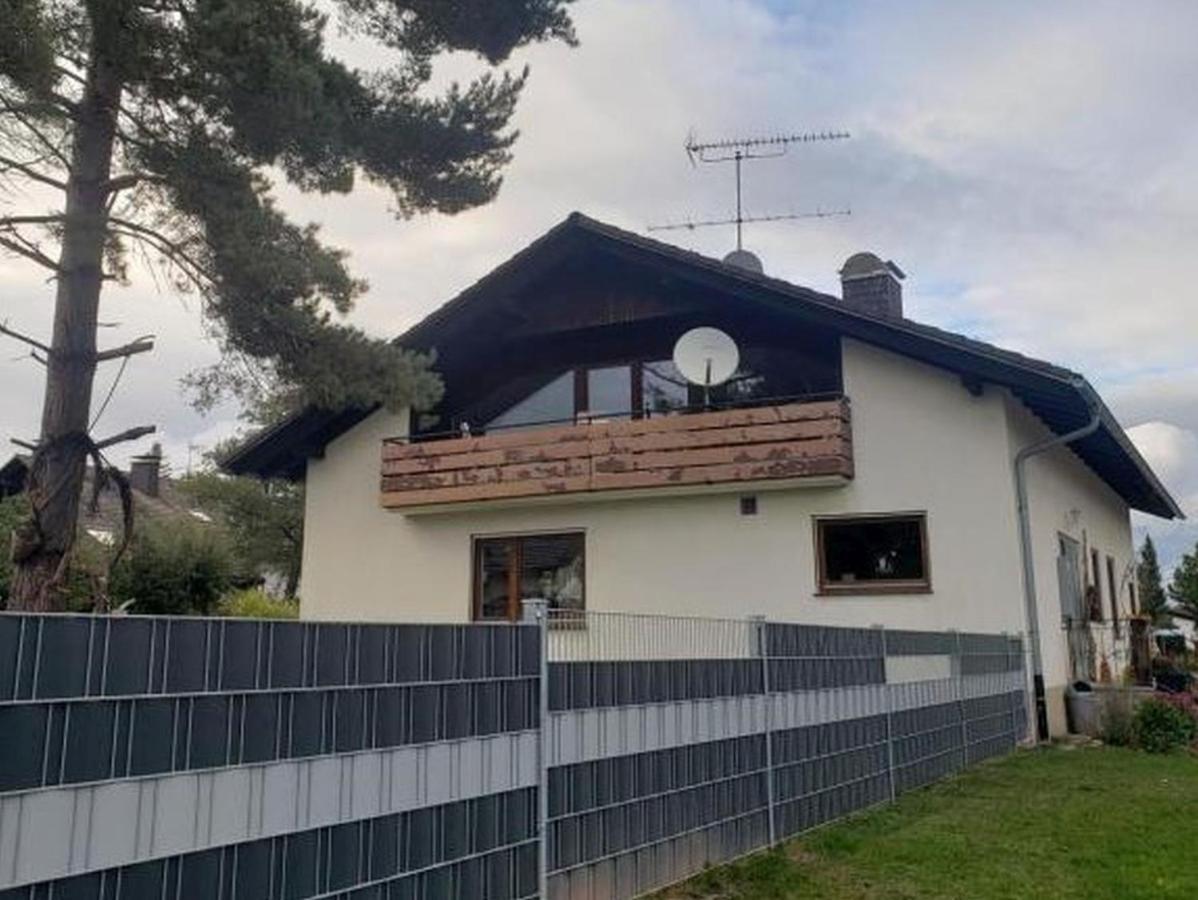 Ferienwohnung Dahlie Grafenhausen Zewnętrze zdjęcie