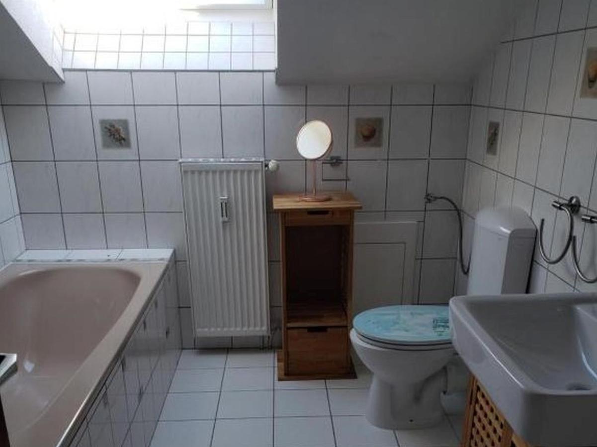 Ferienwohnung Dahlie Grafenhausen Zewnętrze zdjęcie
