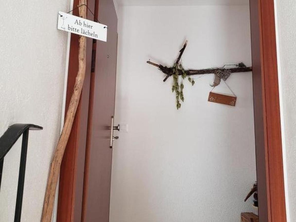 Ferienwohnung Dahlie Grafenhausen Zewnętrze zdjęcie