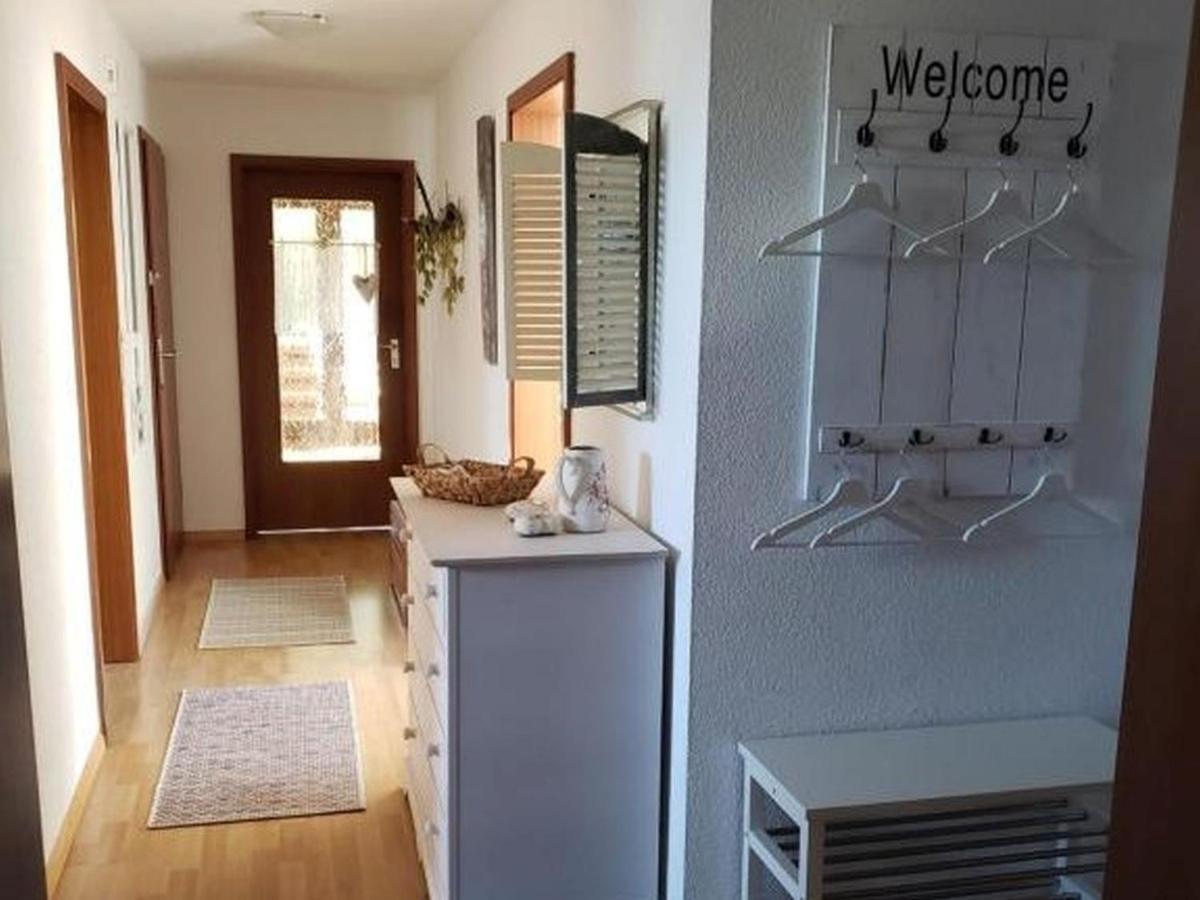 Ferienwohnung Dahlie Grafenhausen Zewnętrze zdjęcie